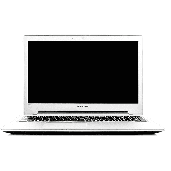  لپ تاپ کارکرده لنوو Lenovo ideapad Z500