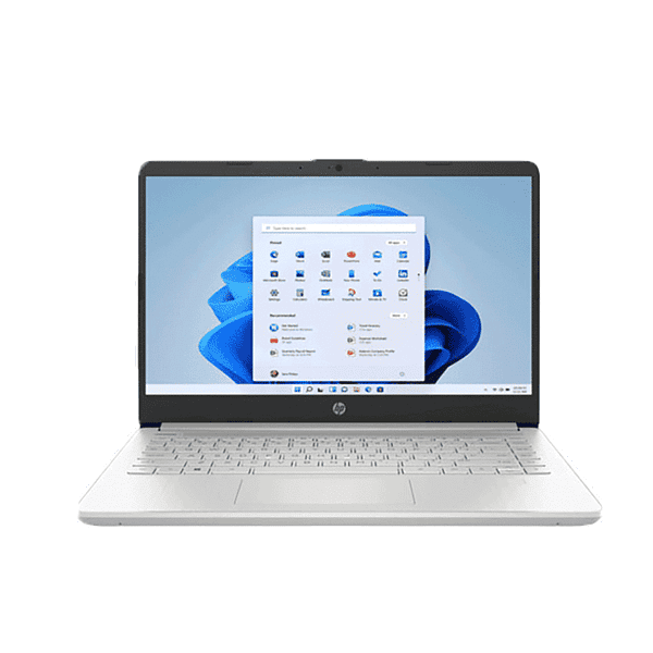 لپ تاپ کارکرده اچ پی مدل HP 14s-fr0008AU