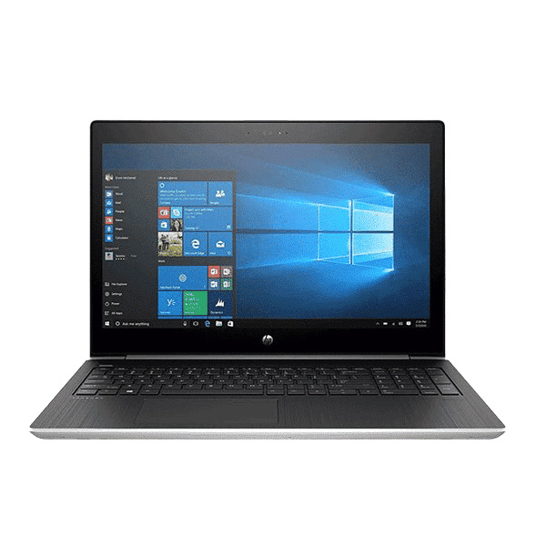  لپ تاپ کارکرده اچ پی مدل HP ProBook 450 G5 - i5
