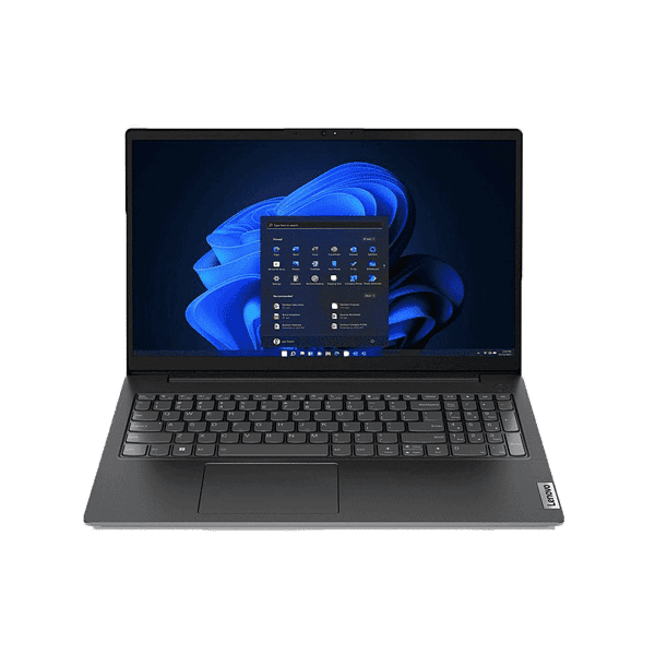  لپ تاپ کارکرده لنوو مدل Lenovo Ideapad V15 - i5
