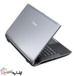  لپ تاپ کارکرده ایسوس مدل Asus N43S - تصویر 2