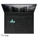 لپ تاپ تاف گیمینگ ایسوس مدل Asus FX516PC - HN558W - تصویر 5