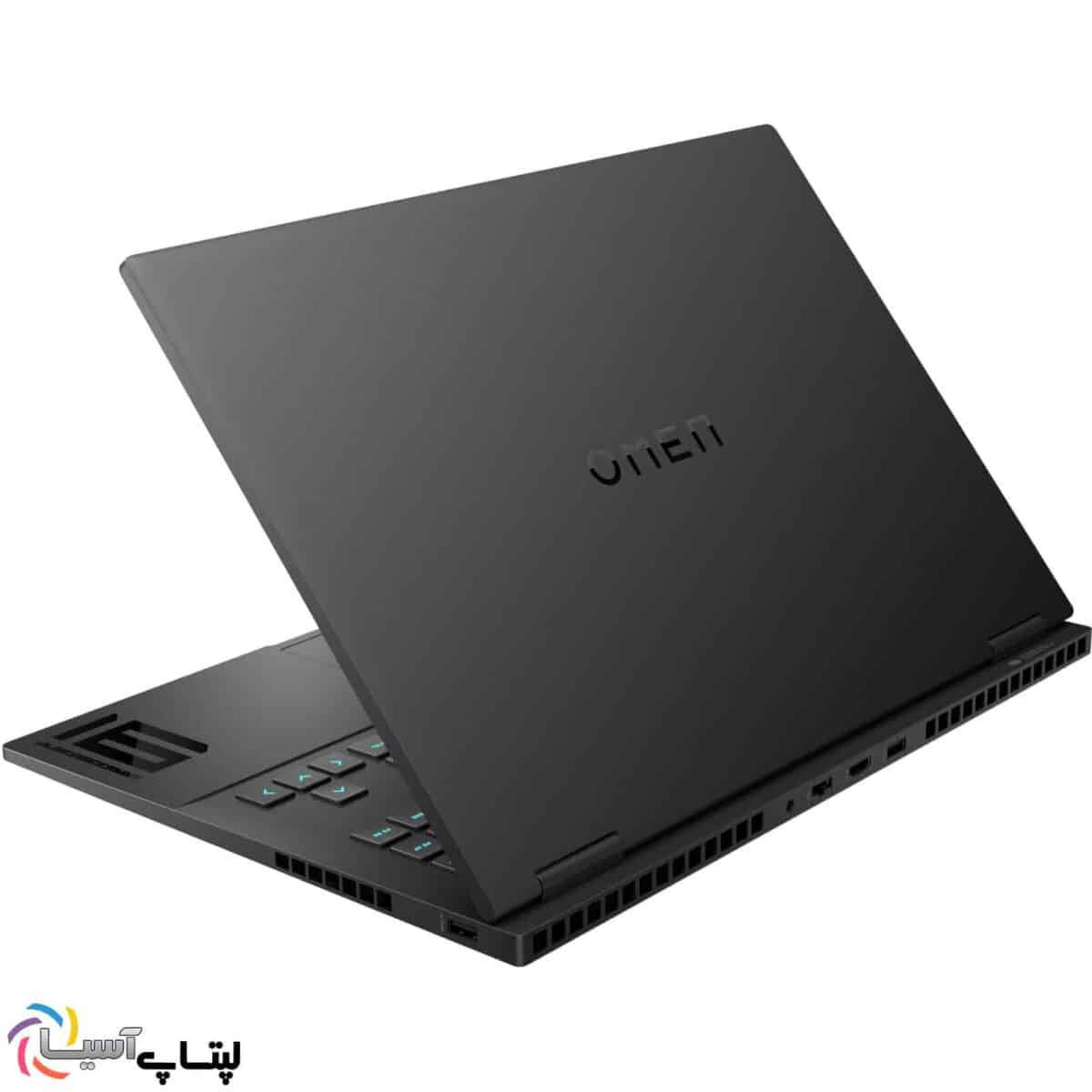  لپ تاپ نمایشگاهی اچ پی مدل HP OMEN 16 - XF0053AX - تصویر 2