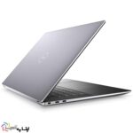  لپ تاپ کارکرده دل مدل Dell precision 5550 – 4K Touch - تصویر 2