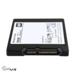 حافظه اس اس دی وسترن دیجیتال مدل BLUE WDS500GB0A ظرفیت 500 گیگابایت - تصویر 3