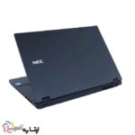  لپ تاپ کارکرده ان ای سی مدل NEC VERSA PRO WK24 - تصویر 2