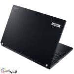  لپ تاپ کارکرده ایسر مدل Acer TravrelMate P648-N15 - تصویر 2