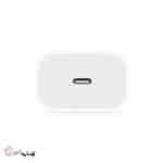 آداپتور اپل Apple Adapter 20W USB-C Power- رنگ محصول - تصویر 3