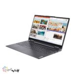  لپ تاپ کارکرده لنوو مدل Lenovo Yoga 7i - 14 X360 - تصویر 9