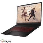  لپ تاپ کارکرده ام اس ای مدل MSi KATANA GF76-11UD - تصویر 3