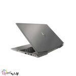  لپتاپ کارکرده اچ پی مدل Hp ZBook 15 V G5 - تصویر 2