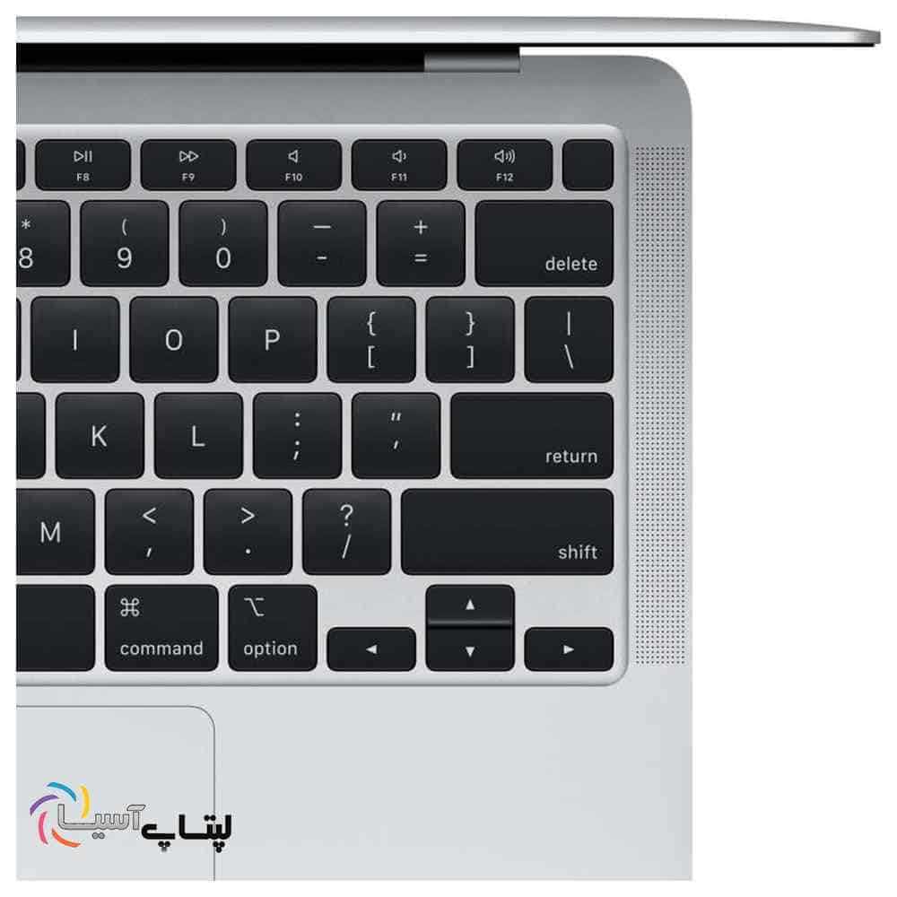 2 لپ تاپ کارکرده اپل مدل MacBook Air (2020) M Series - تصویر 3