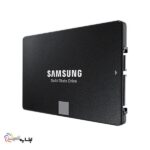 حافظه اس اس دی اینترنال سامسونگ مدل EVO 870 ظرفیت 1 ترابایت - تصویر 3