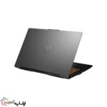  لپ تاپ ایسوس مدل Asus FX507VI - RTX 4070 - تصویر 2