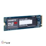 حافظه اس اس دی مدل GIGABYTE NVME ظرفیت 128 گیگابایت - تصویر 2