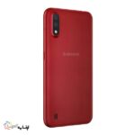 گوشی موبایل سامسونگ مدل Galaxy A01 SM-A015F/DS دو سیم کارت ظرفیت حافظه 16 گیگابایت- رنگ قرمز - تصویر 3