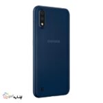 گوشی موبایل سامسونگ مدل Galaxy A01 SM-A015F/DS دو سیم کارت ظرفیت حافظه 16 گیگابایت- رنگ آبی - تصویر 3