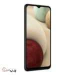 گوشی موبایل سامسونگ مدل Galaxy A12 SM-A125F/DS دو سیم کارت ظرفیت حافظه 128 گیگابایت و رم 6 گیگابایت- رنگ مشکی - تصویر 3