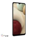گوشی موبایل سامسونگ مدل Galaxy A12 SM-A125F/DS دو سیم کارت ظرفیت حافظه 128 گیگابایت و رم 4 گیگابایت- رنگ سفید - تصویر 3
