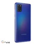 گوشی موبایل سامسونگ مدل Galaxy A21S SM-A217F/DS دو سیمکارت ظرفیت حافظه 64 گیگابایت و رم 4 گیگابایت- رنگ آبی - تصویر 3