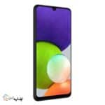 گوشی موبایل سامسونگ مدل Galaxy A22 SM-A225F/DSN دو سیم کارت ظرفیت حافظه داخلی 128 گیگابایت و رم 4 گیگابایت - تصویر 3