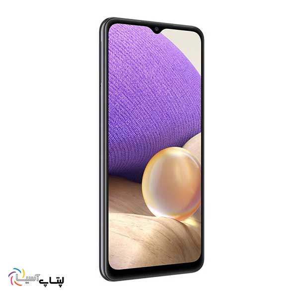 2 A32 5G BLACK گوشی موبایل سامسونگ مدل Galaxy A32 5G SM-A326B/DS دو سیمکارت ظرفیت 128 گیگابایت و رم 8 گیگابایت- رنگ خاکستری - تصویر 3