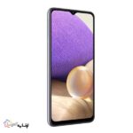 گوشی موبایل سامسونگ مدل Galaxy A32 5G SM-A326B/DS دو سیم‌کارت ظرفیت 128 گیگابایت و رم 8 گیگابایت- رنگ بنفش - تصویر 3