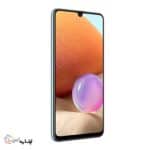 گوشی موبایل سامسونگ مدل Galaxy A32 SM-A325F/DS دو سیم‌کارت ظرفیت 128 گیگابایت و رم 8 گیگابایت- رنگ آبی - تصویر 3