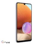گوشی موبایل سامسونگ مدل Galaxy A32 SM-A325F/DS دو سیم‌کارت ظرفیت 128 گیگابایت و رم 8 گیگابایت- رنگ بنفش - تصویر 3