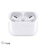 هدفون بی‌ سیم اپل ایرپاد پرو مدل 2021 AirPods Pro- رنگ سفید - تصویر 2