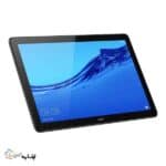 تبلت هوآوی مدل Huawei MediaPad T5 AGS2-L09 ظرفیت حافظه داخلی 128 گیگابایت و رم 3 گیگابایت- رنگ مشکی - تصویر 3
