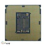 پردازنده مرکزی اینتل سری Coffee Lake مدل Intel Core i3-9100 tray - تصویر 3