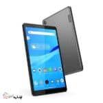 تبلت لنوو مدل Lenovo TAB M8 8505X ظرفیت حافظه داخلی 16 و رم 2 گیگابایت- رنگ خاکستری - تصویر 3