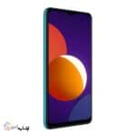گوشی موبایل سامسونگ مدل Galaxy M12 SM-M127G/DS ظرفیت حافظه 32 گیگابایت و رم 3 گیگابایت-رنگ سبز - تصویر 3