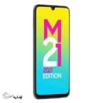 گوشی موبایل سامسونگ مدل Galaxy M21 2021 Edition SM-M215G/DS دو سیم‌ کارت ظرفیت 128 گیگابایت و رم 4 گیگابایت - تصویر 3