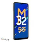 گوشی موبایل سامسونگ مدل Galaxy M32 5G SM-M326B/DS دو سیم‌ کارت ظرفیت حافظه داخلی128 گیگابایت و رم 8 گیگابایت - تصویر 3