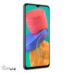 گوشی موبایل سامسونگ مدل Galaxy M33 5G SM-M336B/DS دو سیم کارت ظرفیت حافظه داخلی 128 گیگابایت و رم 6 گیگابایت - تصویر 3