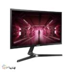 مانیتور خمیده سامسونگ مدل Samsung Monitor 24 Inch LC24RG50 Curved سایز 24 اینچ - تصویر 3