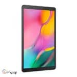 تبلت سامسونگ مدل Galaxy TAB A 10.1 2019 Wifi SM-T510 ظرفیت حافظه داخلی 32 و رم 2 گیگابایت - رنگ مشکی - تصویر 3