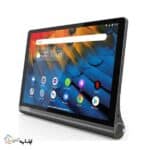 تبلت لنوو مدل Lenovo YogaSmart Tab10 YT-X705X ظرفیت حافظه داخلی 64 و رم 4 گیگابایت- رنگ خاکستری - تصویر 3