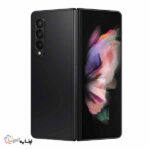 گوشی موبایل سامسونگ مدل Galaxy Z Fold3 5G ظرفیت حافظه 512 گیگابایت و رم 12 گیگابایت- رنگ مشکی - تصویر 3