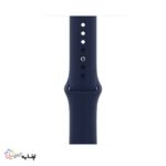 ساعت هوشمند اپل سری 6 مدل Apple Watch Series 6 44mm Aluminum Case - تصویر 3