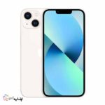 گوشی موبایل اپل مدل Apple iPhone 13- Not Active CH دو سیم کارت ظرفیت حافظه داخلی256 گیگابایت و رم 8 گیگابایت- رنگ نقره ای - تصویر 3