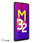 گوشی موبایل سامسونگ مدل Samsung Galaxy M32 4G SM-M325 Dual SIM دو سیم کارت ظرفیت حافظه داخلی 64 گیگابایت و رم 4 گیگابایت-رنگ مشکی - تصویر 3