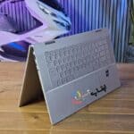 لپتاپ لمسی چرخشی اچ پی مدل ENVY 15-es2003ca - تصویر 5