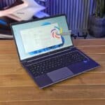  لپتاپ نمایشگاهی اچ پی مدل HP ZBook FireFly 15 G8 - تصویر 5