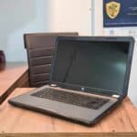  لپ تاپ کارکرده لنوو مدل Lenovo G500 - تصویر 4