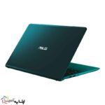 لپ تاپ کارکرده ایسوس مدل Asus Vivobook S15 S530P - تصویر 2