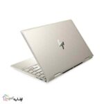 لپ تاپ کارکرده چرخشی اچ پی مدل HP ENVY BD0023DX - تصویر 2