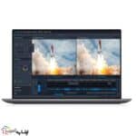  لپ تاپ کارکرده دل مدل Dell precision 5550 – 4K Touch - تصویر 3